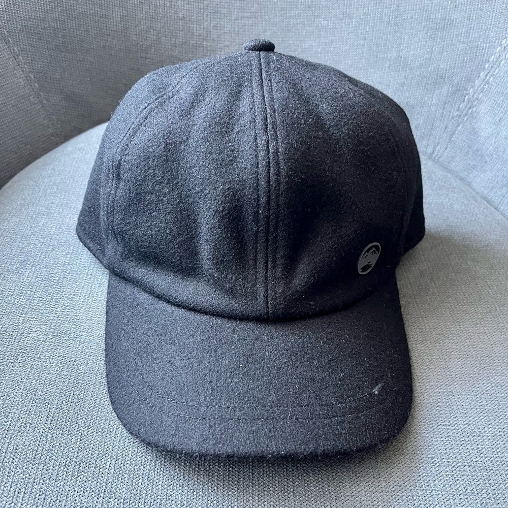 Wind River Cap